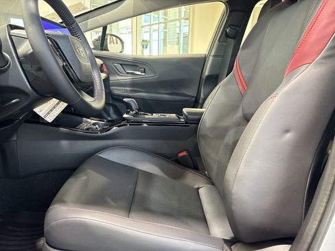New 2026 Toyota Prius Plug-In Hybrid image 11