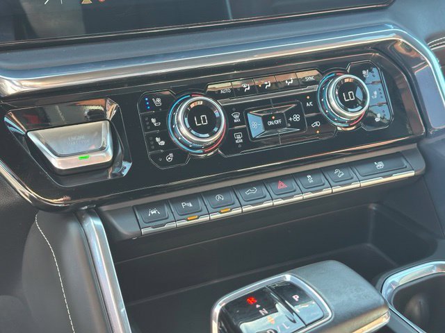 Certified 2024 GMC Sierra 1500 Denali Ultimate AWD/4WD image 24