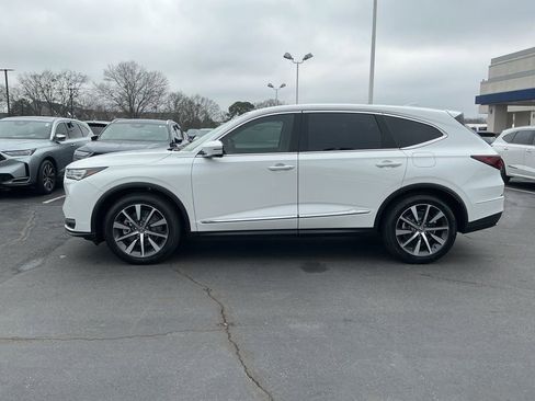 New 2026 Acura MDX w/ Technology Package image 2