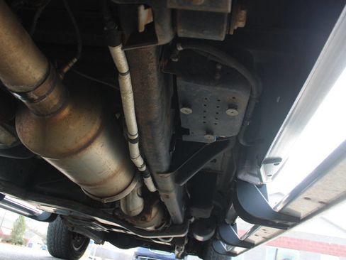 Used 2017 RAM 3500 SLT w/ Luxury Group image 45