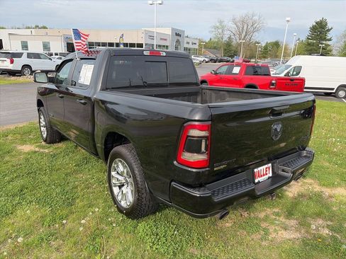 Used 2019 RAM 1500 Sport w/ Level 2 Equipment Group image 11