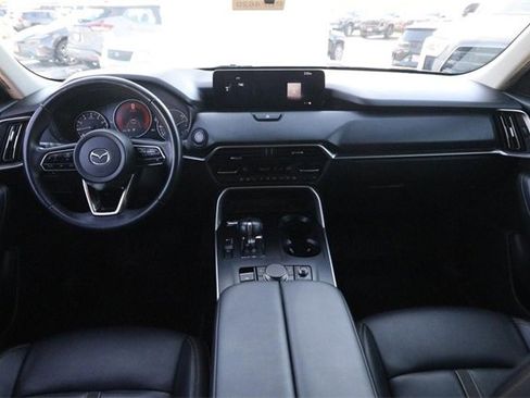 Used 2024 MAZDA CX-90 3.3 Turbo w/ Select Package image 23