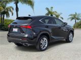 Used 2018 Lexus NX 300 FWD w/ Premium Package image 4