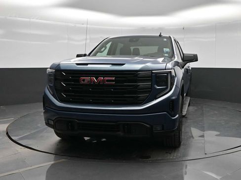 New 2026 GMC Sierra 1500 Elevation AWD/4WD image 3