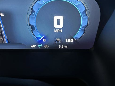 New 2025 Ford Bronco Outer Banks w/ Sasquatch Package image 6