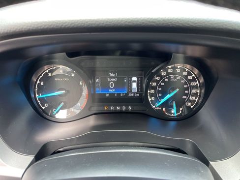 Used 2023 Ford Ranger XLT w/ Equipment Group 301A Mid AWD/4WD image 27