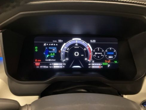 Used 2022 Toyota Tundra Capstone image 16