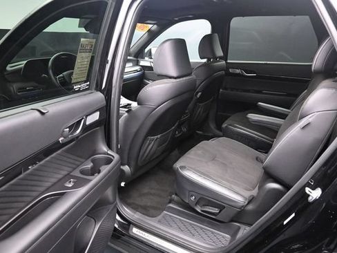 Used 2024 Hyundai Palisade Calligraphy AWD/4WD image 31