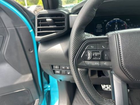 Used 2026 Toyota Tundra TRD Pro AWD/4WD image 21