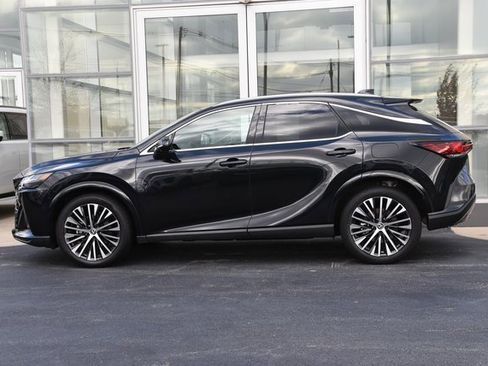 Used 2024 Lexus RX 350 image 13