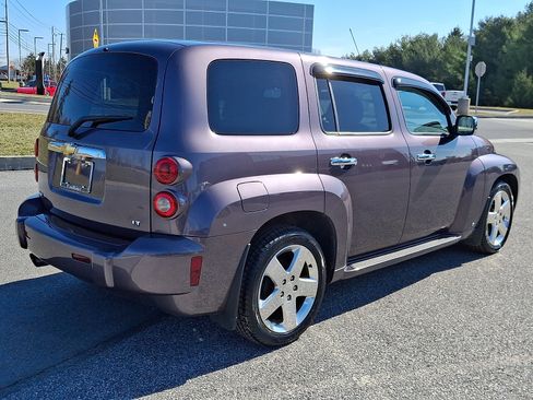 Used 2006 Chevrolet HHR LT w/ Preferred Equipment Group image 7