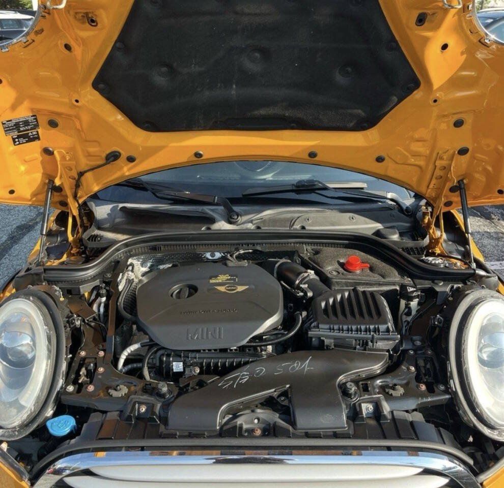Used 2014 MINI Cooper 2-Door Hardtop FWD image 17