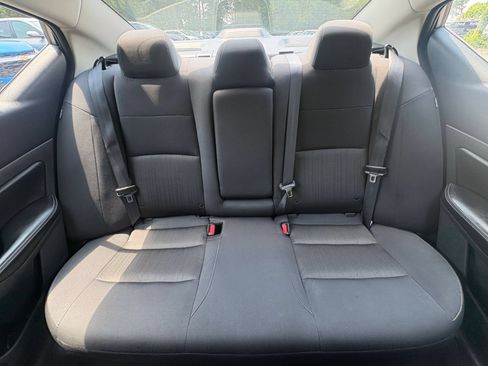 Used 2025 Nissan Altima 2.5 SV FWD image 36