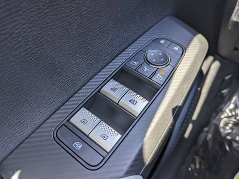 New 2026 Mitsubishi Outlander SE FWD image 21