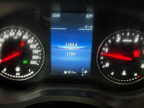 Used 2026 Mercedes-Benz Sprinter 2500 image 26