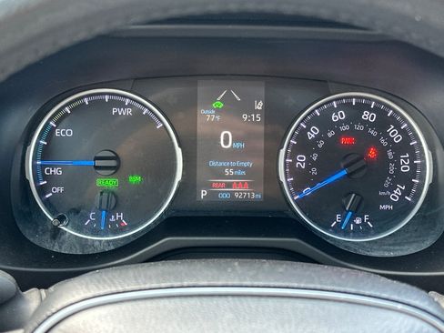 Certified 2019 Toyota RAV4 XLE w/ Convenience Package AWD/4WD image 24