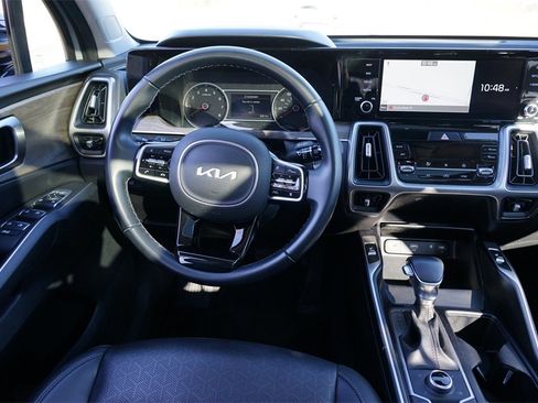 Used 2022 Kia Sorento X-Line EX image 20