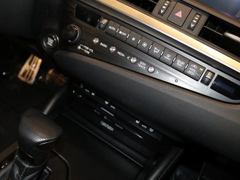 Used 2020 Lexus ES 350 F Sport w/ Accessory Package 2 image 42