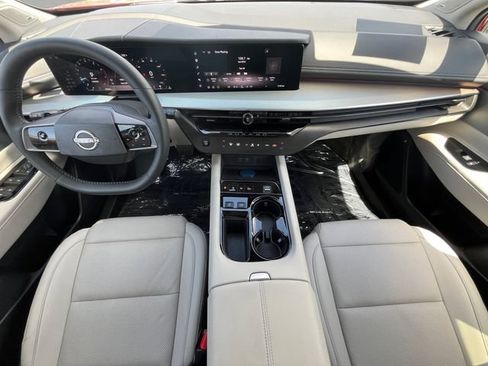 Used 2026 Nissan Murano SL w/ Comfort Package AWD/4WD image 20