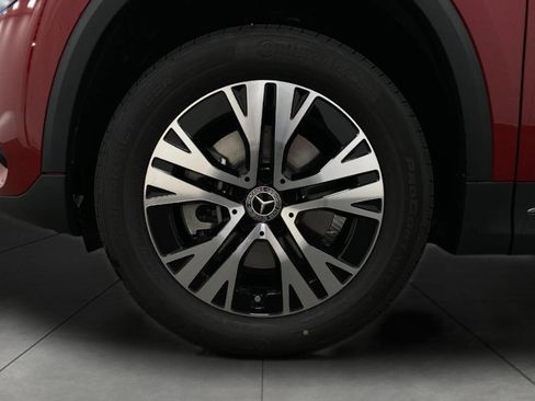 New 2026 Mercedes-Benz GLA 250 4MATIC image 12