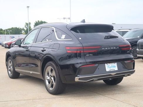 New 2026 Genesis GV70 2.5T Advanced AWD/4WD image 6