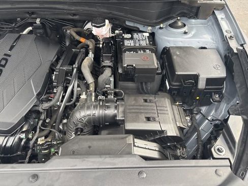 Used 2023 Kia Sportage EX image 39