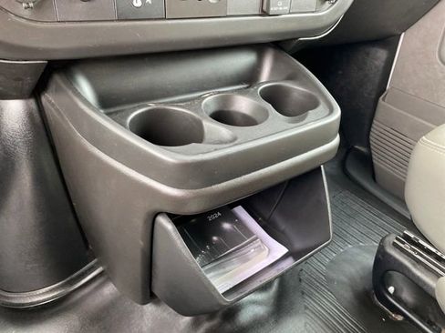 Certified 2024 GMC Savana 2500 Extended image 11