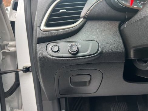 Used 2020 Chevrolet Trax LS w/ Tint and Cruise Package image 21