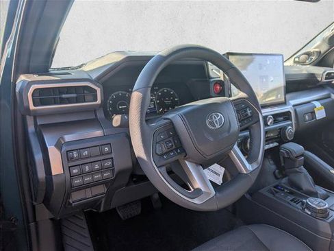 New 2026 Toyota 4Runner TRD Off-Road Premium AWD/4WD image 3