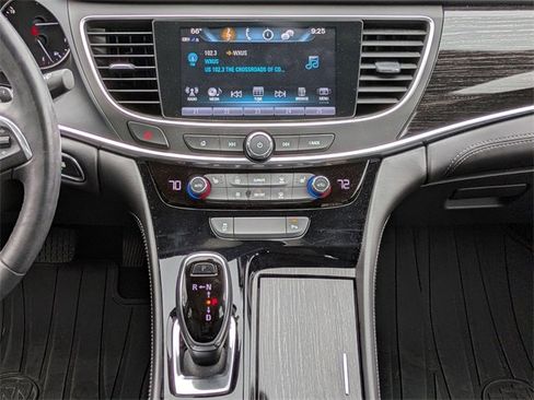 Used 2019 Buick LaCrosse Essence w/ Sun and Shade Package image 12