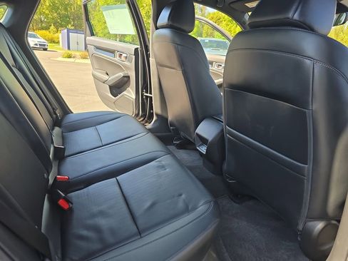 Used 2022 Honda Civic Sport Touring image 12