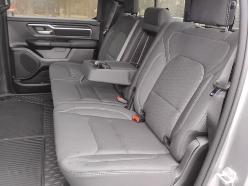 New 2026 RAM 1500 Big Horn image 17