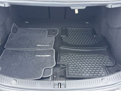 Used 2021 Mercedes-Benz E 53 AMG 4MATIC Sedan image 12