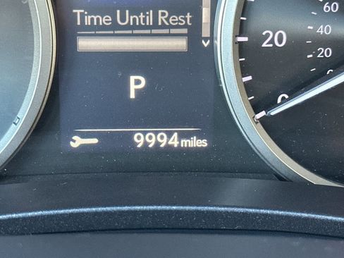 Used 2019 Lexus NX 300h 300h image 29