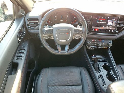 Used 2024 Dodge Durango GT AWD/4WD image 13