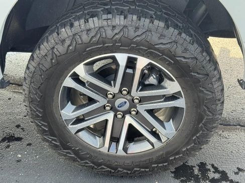 Used 2023 Ford F150 XL w/ STX Appearance Package AWD/4WD image 6