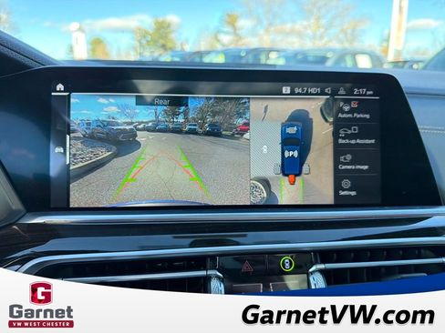 Used 2021 BMW X5 xDrive40i w/ Convenience Package image 21