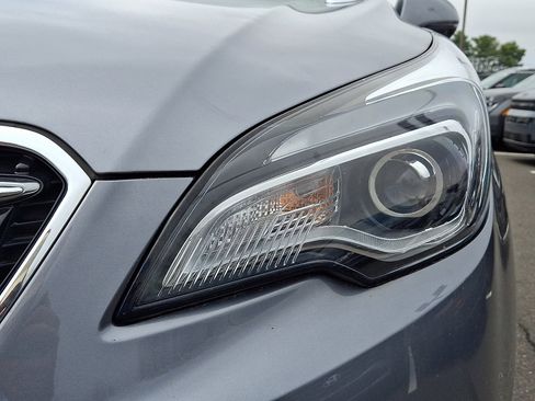 Used 2020 Buick Envision Essence FWD image 9