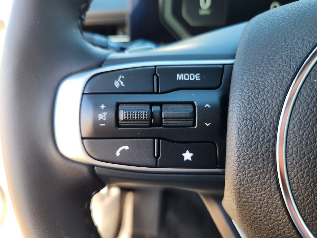 New 2027 Kia K5 GT-Line AWD/4WD image 16