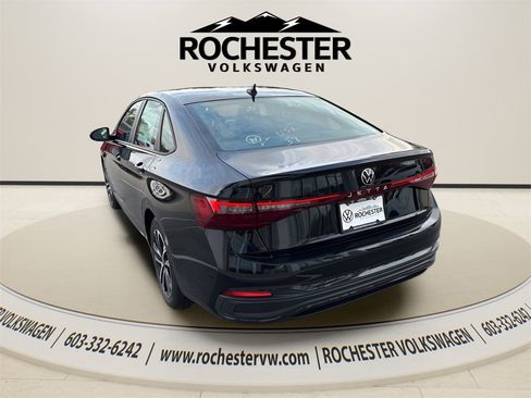 New 2026 Volkswagen Jetta Sport image 6