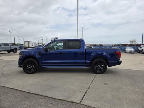 New 2026 Ford F150 STX w/ F-150 LOBO Package AWD/4WD image 2
