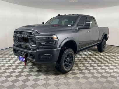 Used 2025 RAM 2500 Power Wagon