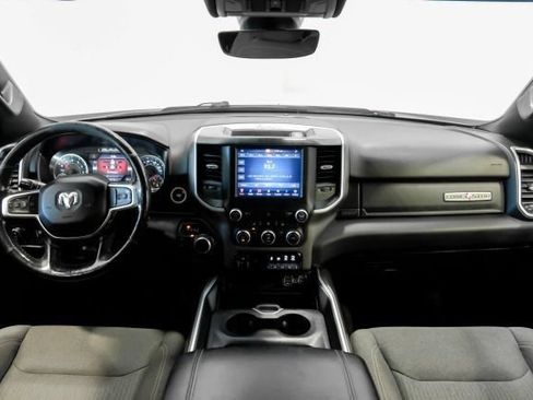 Used 2020 RAM 1500 Lone Star AWD/4WD image 20