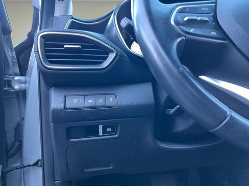 Used 2022 Hyundai Santa Fe XRT image 14