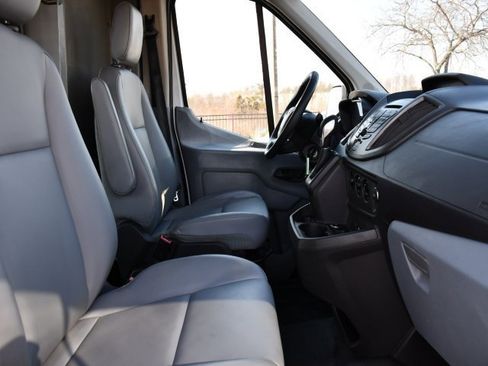 Used 2015 Ford Transit 350 148 Medium Roof image 30