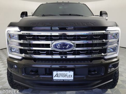 Used 2024 Ford F250 King Ranch AWD/4WD image 2
