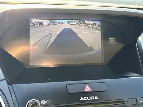 Used 2017 Acura RDX AWD w/ Advance Package image 23