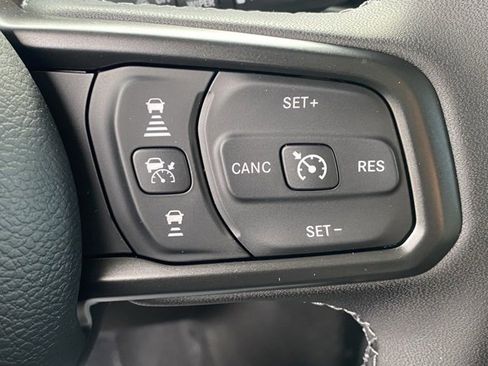 New 2026 Jeep Wrangler Sport S image 44