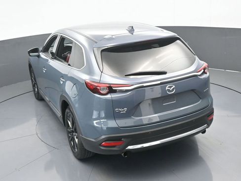Used 2023 MAZDA CX-9 Carbon Edition image 51