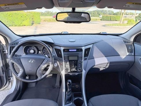 Used 2013 Hyundai Sonata SE FWD image 13